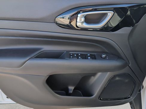 New 2026 Jeep Compass Limited AWD/4WD image 11