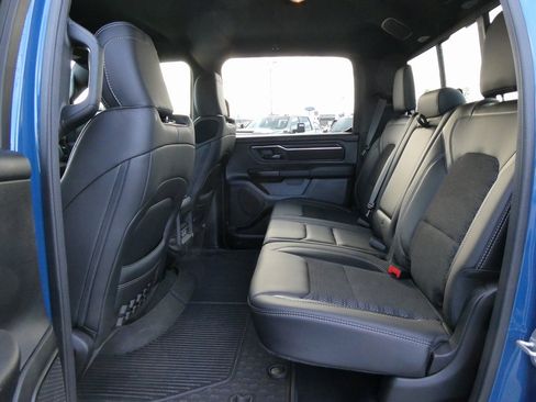 Used 2024 RAM 1500 Big Horn image 16