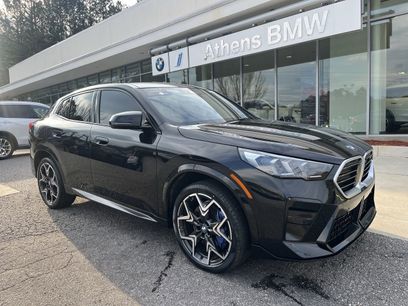 Certified 2024 BMW X2 M35i
