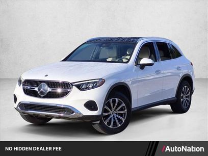 Certified 2023 Mercedes-Benz GLC 300