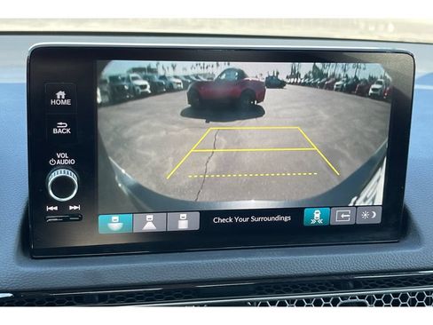Used 2024 Honda Civic Touring image 26