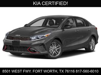 Used 2022 Kia Forte GT-Line video 1