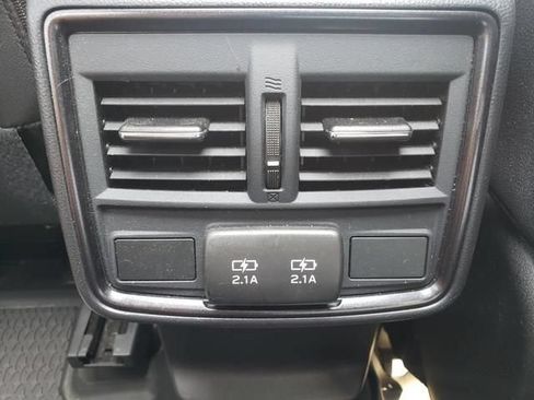 Used 2022 Subaru Forester Wilderness AWD/4WD image 14