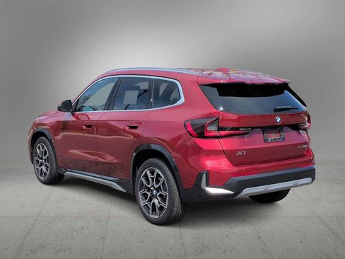 New 2026 BMW X1 xDrive28i image 6