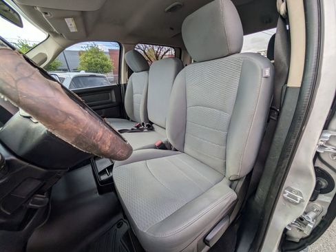 Used 2016 RAM 1500 Express image 14