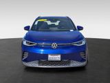 Used 2021 Volkswagen ID.4 Pro S w/ ID.4 Protection Package image 2