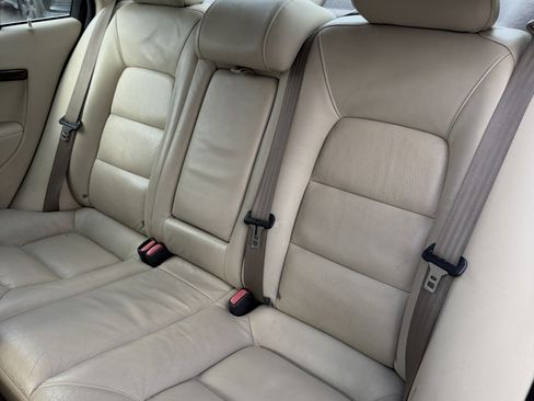 Used 2012 Volvo S80 T6 AWD/4WD image 22