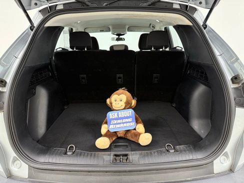 Used 2021 Ford Escape S image 9