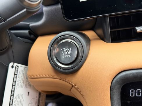 New 2026 Lexus IS 350 F Sport image 27