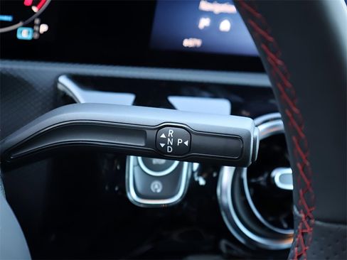 New 2026 Mercedes-Benz CLA 250 4MATIC image 34