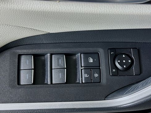 Used 2025 Toyota RAV4 XLE Premium w/ Weather Package image 14