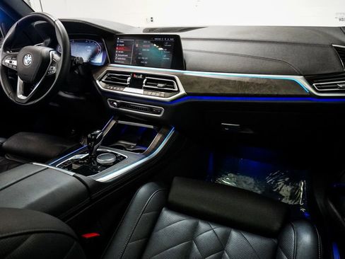 Used 2023 BMW X5 sDrive40i RWD image 11