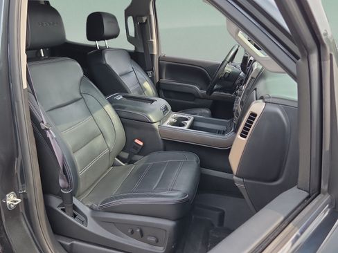 Used 2017 GMC Sierra 1500 Denali AWD/4WD image 14