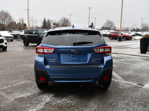 Used 2019 Subaru Crosstrek 2.0i Premium image 3