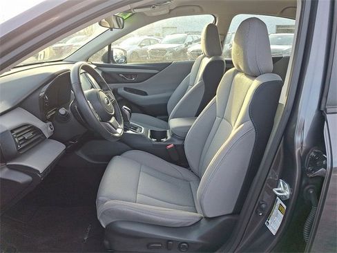 Certified 2025 Subaru Legacy Premium image 12