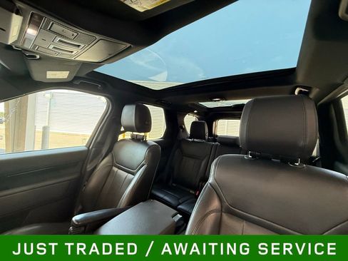 Used 2018 Land Rover Discovery SE AWD/4WD image 26