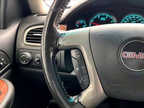 Used 2008 GMC Sierra 2500 SLT w/ Convenience Package AWD/4WD image 19