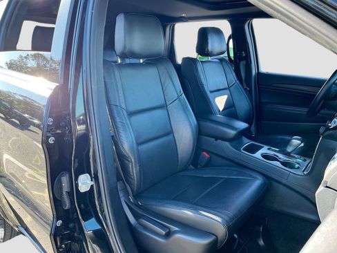 Certified 2019 Jeep Grand Cherokee Altitude image 28