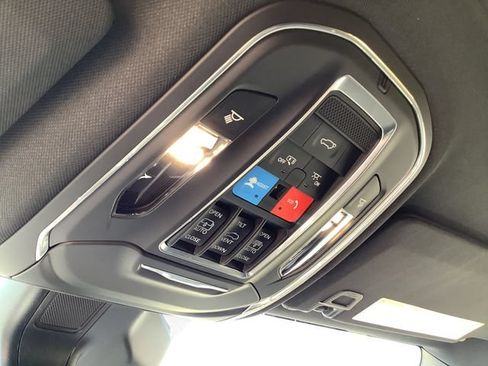 New 2026 Jeep Grand Cherokee L Limited AWD/4WD image 20