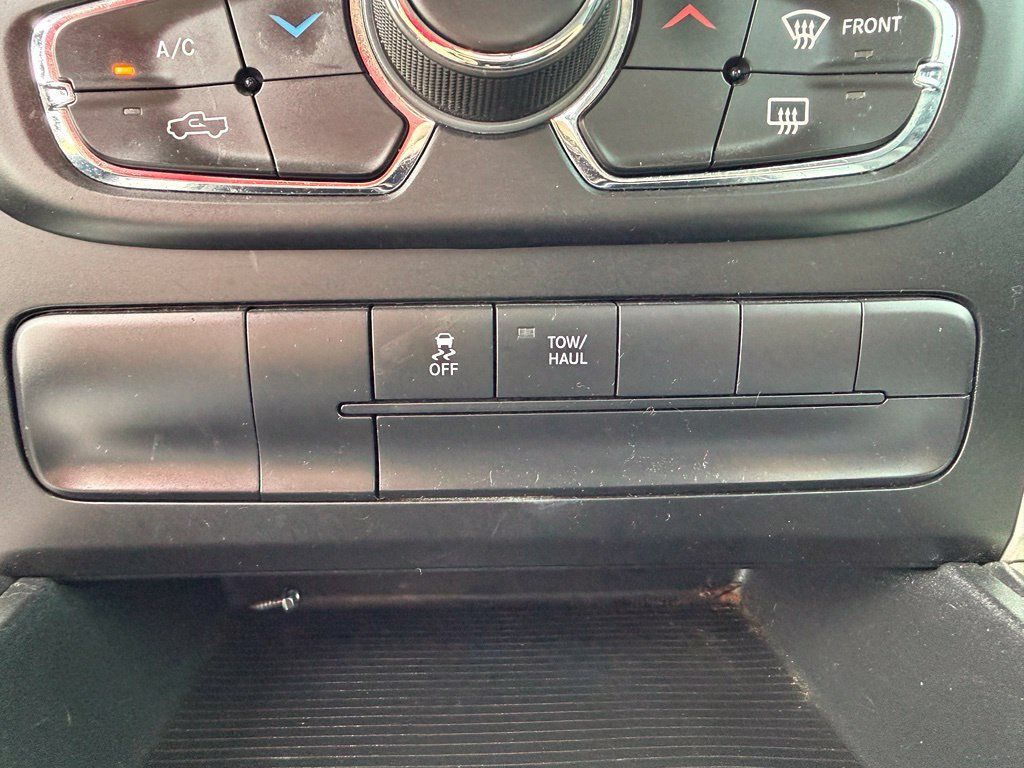 Used 2015 RAM 1500 Big Horn AWD/4WD image 8