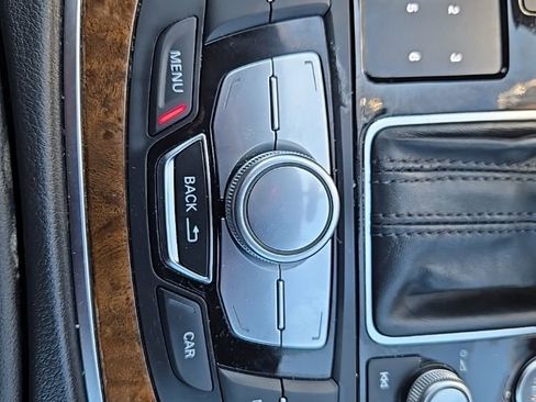 Used 2016 Audi A6 2.0T Premium Plus w/ Premium Plus Package AWD/4WD image 28