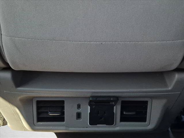 Certified 2024 GMC Sierra 1500 SLE AWD/4WD image 16