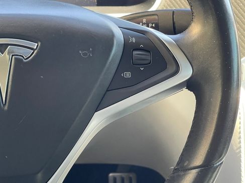 Used 2015 Tesla Model S P85D AWD/4WD image 32