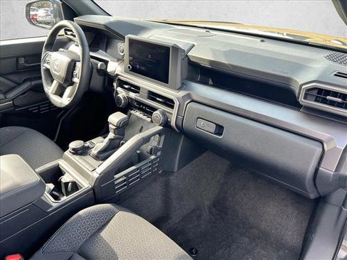 Used 2025 Toyota 4Runner SR5 image 23