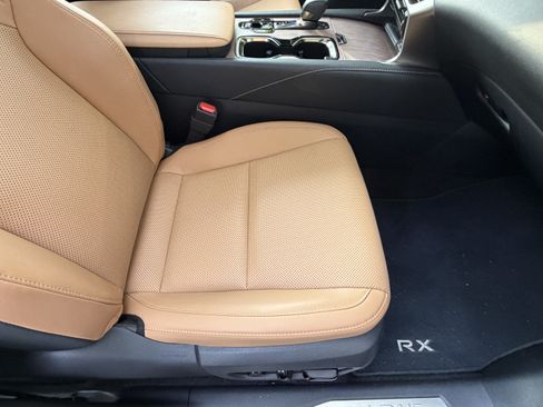 Used 2025 Lexus RX 350 Premium w/ Accessory Package (Z1) FWD image 43