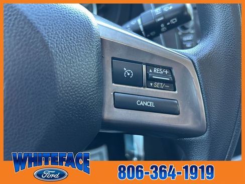 Used 2014 Subaru Crosstrek 2.0i Premium image 21