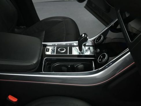 Used 2020 Land Rover Range Rover Sport HSE Dynamic AWD/4WD image 56