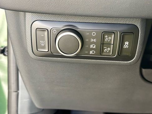 New 2025 Ford Mustang Mach-E Premium image 33