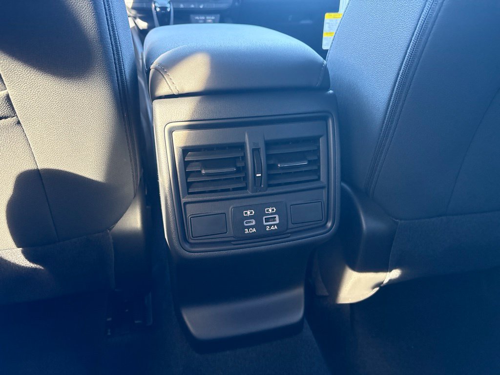 New 2026 Subaru Outback Premium AWD/4WD image 21
