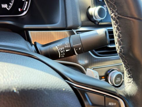 Used 2019 Honda Accord Sport image 63