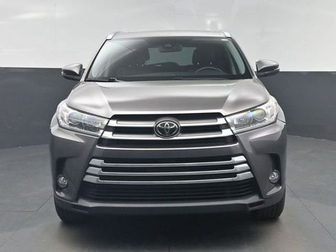 Used 2018 Toyota Highlander Limited image 6