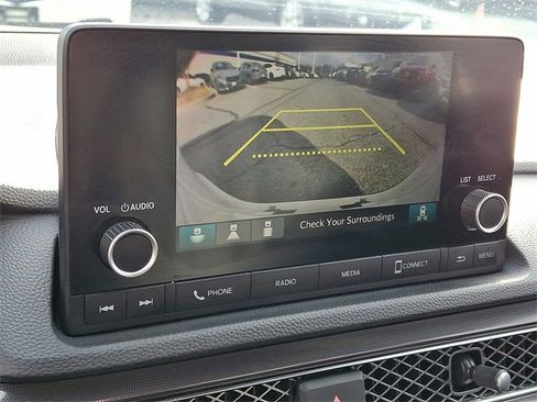 Certified 2025 Acura Integra A-Spec image 18