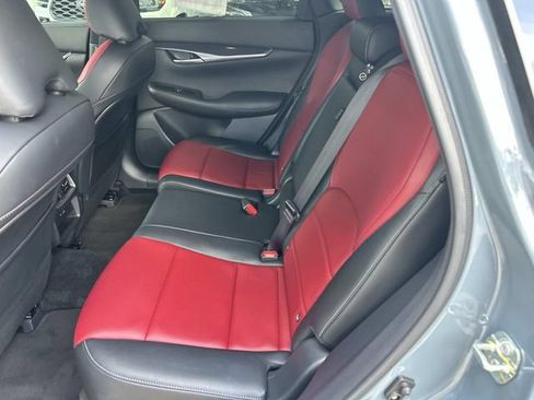 Used 2025 INFINITI QX50 Sport AWD/4WD image 22