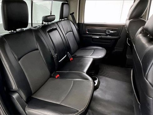 Used 2017 RAM 1500 Laramie image 18