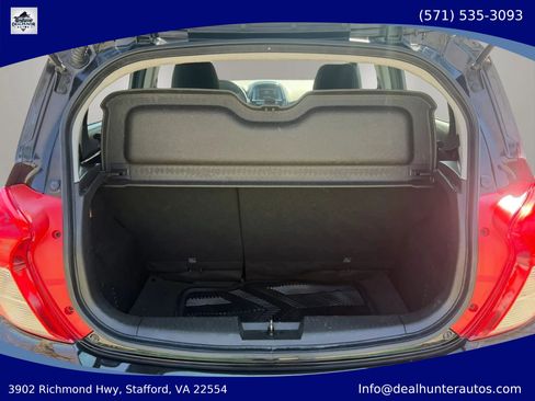 Used 2021 Chevrolet Spark LT FWD image 15