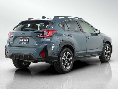 Used 2024 Subaru Crosstrek 2.0i Premium image 5