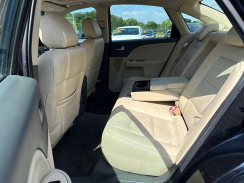 Used 2008 Mercury Sable Premier FWD image 10