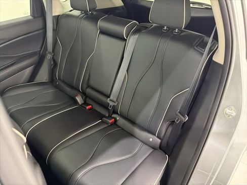 Certified 2023 Acura RDX AWD w/ Advance Package image 16