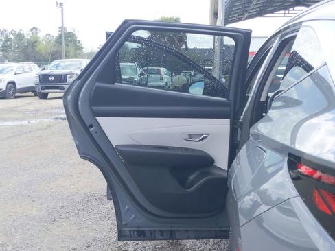 Used 2025 Hyundai Tucson SEL image 29