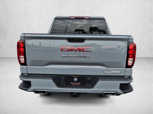 Used 2024 GMC Sierra 1500 Elevation AWD/4WD image 7