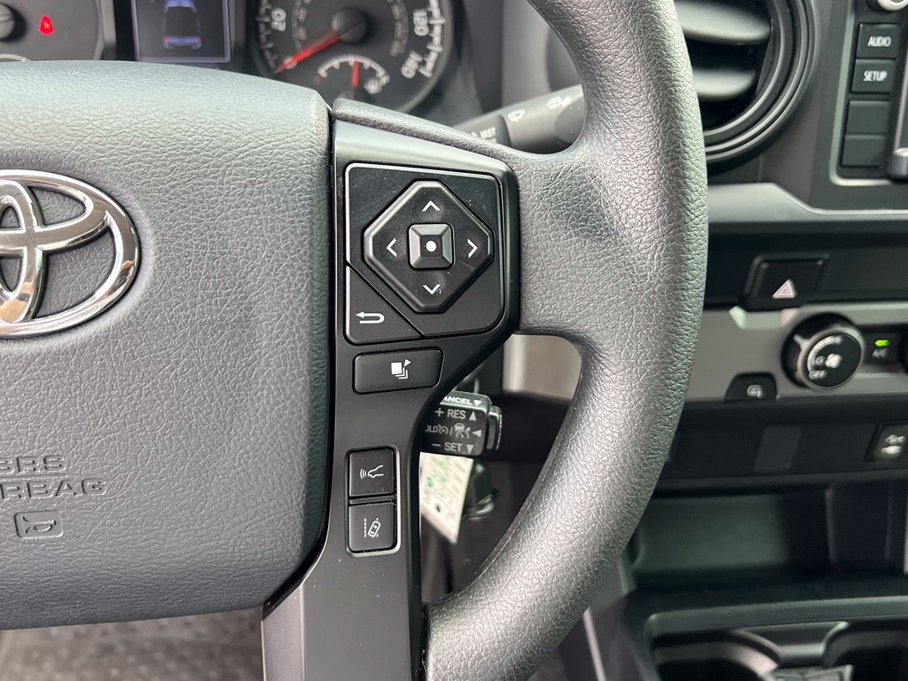 Used 2019 Toyota Tacoma SR w/ SR Convenience Package RWD image 30