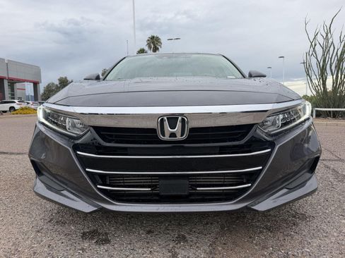 Used 2021 Honda Accord LX image 9