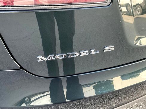 Used 2013 Tesla Model S Performance image 29