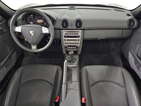 Used 2008 Porsche Boxster RWD image 14