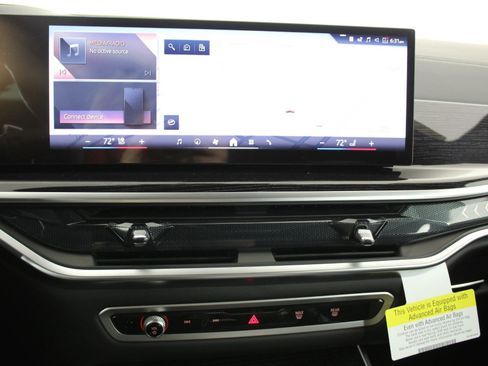 New 2026 BMW X5 xDrive40i w/ M Sport Package image 24