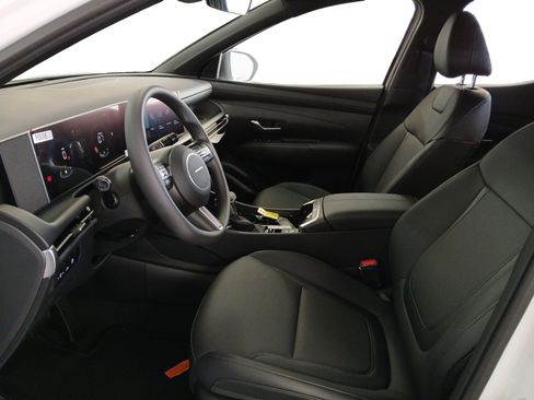 New 2026 Hyundai Santa Cruz SEL image 9